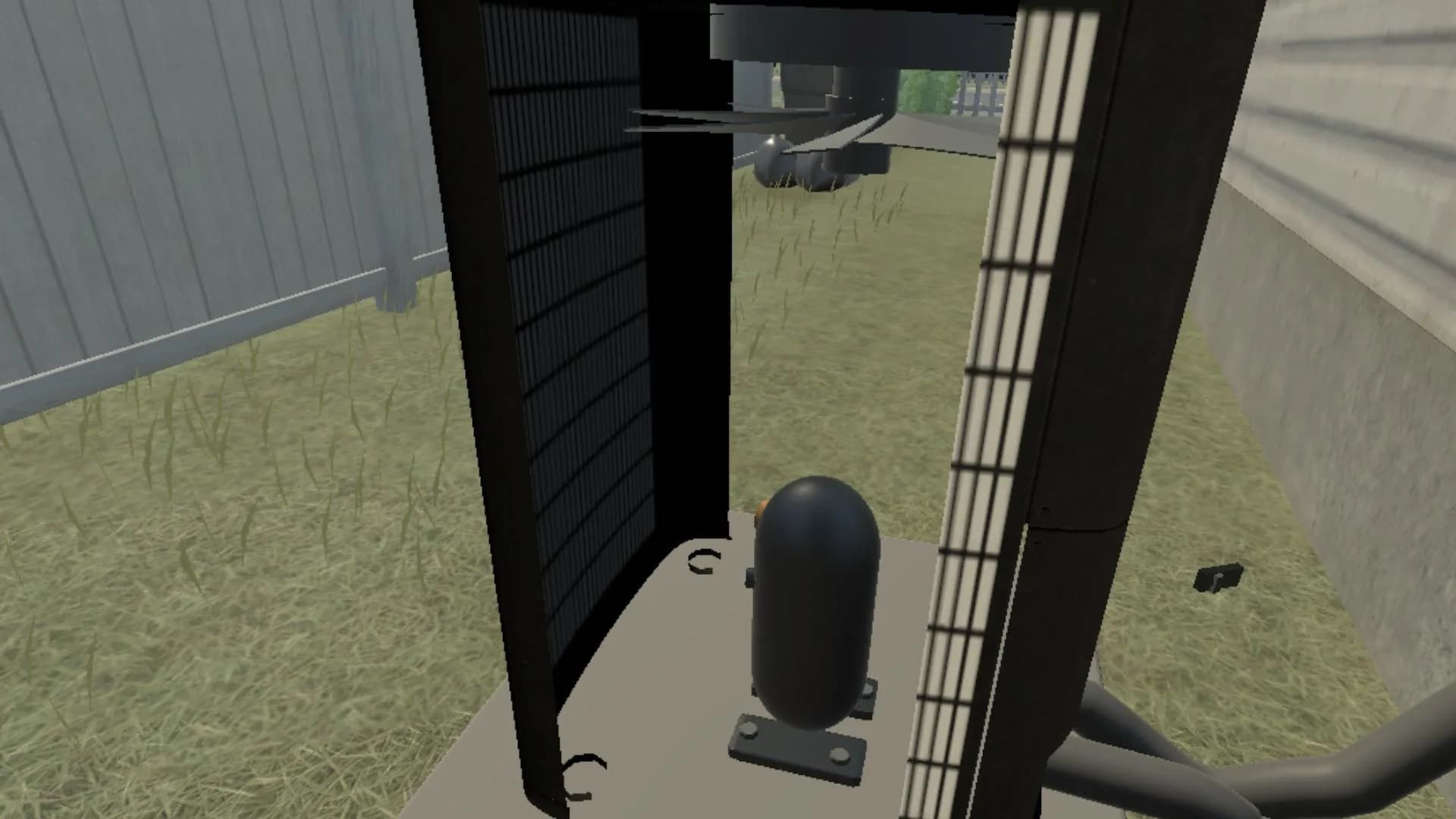 HVAC Simulator görsel 6