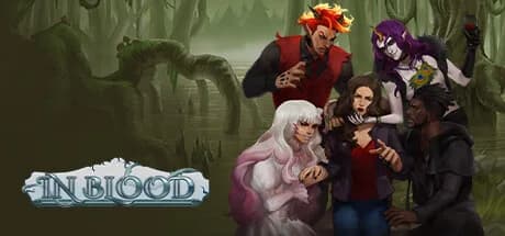 In Blood görsel 1