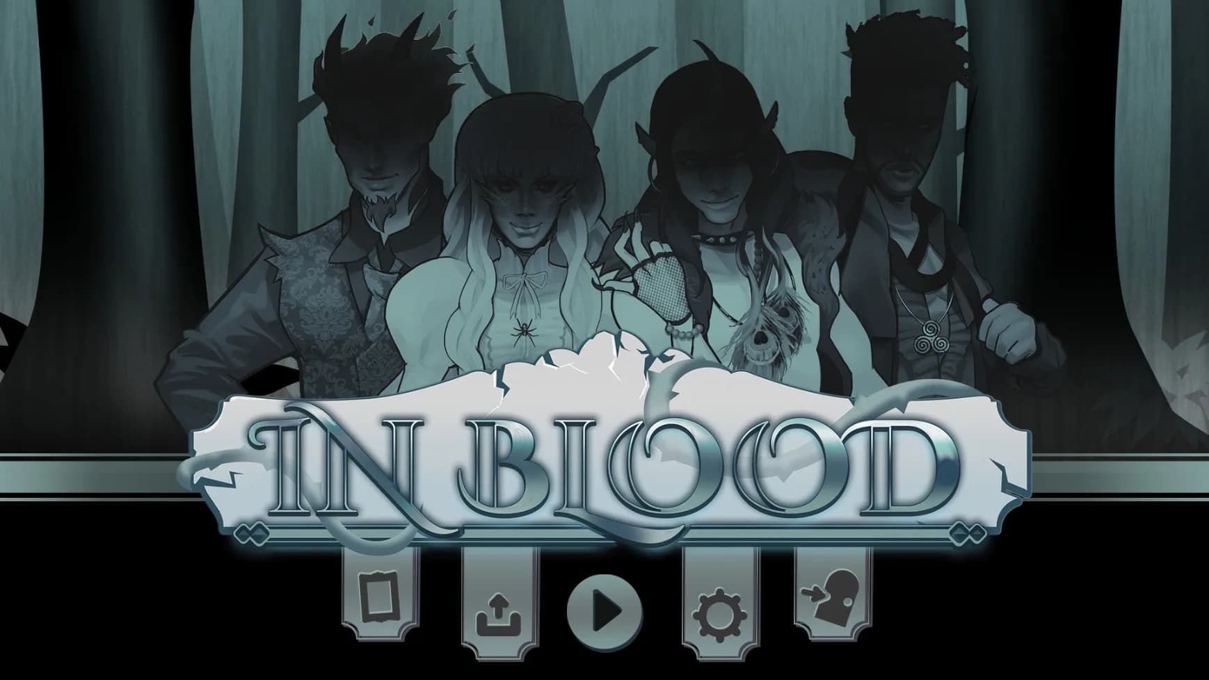 In Blood görsel 13