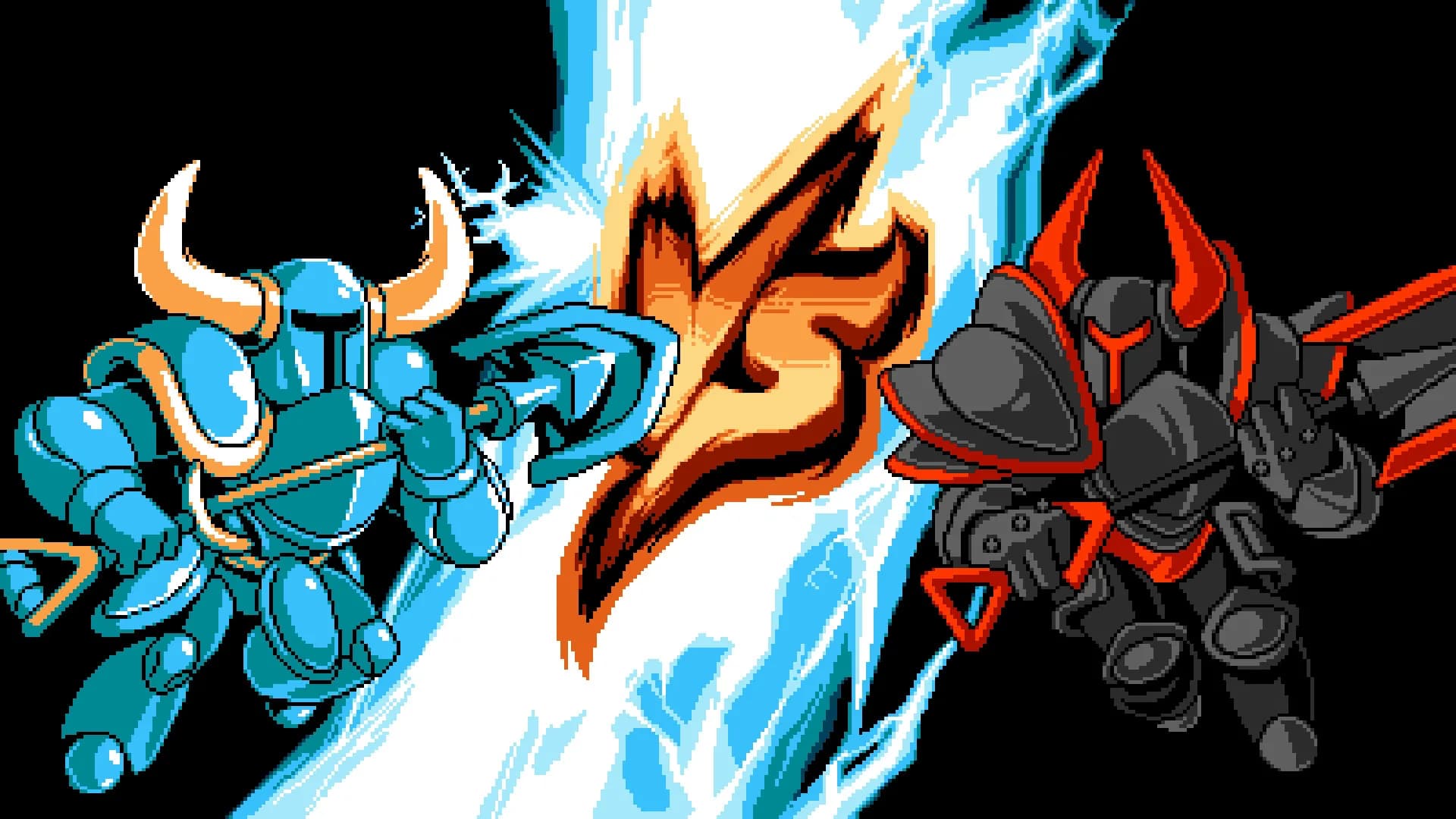 Shovel Knight Showdown görsel 7