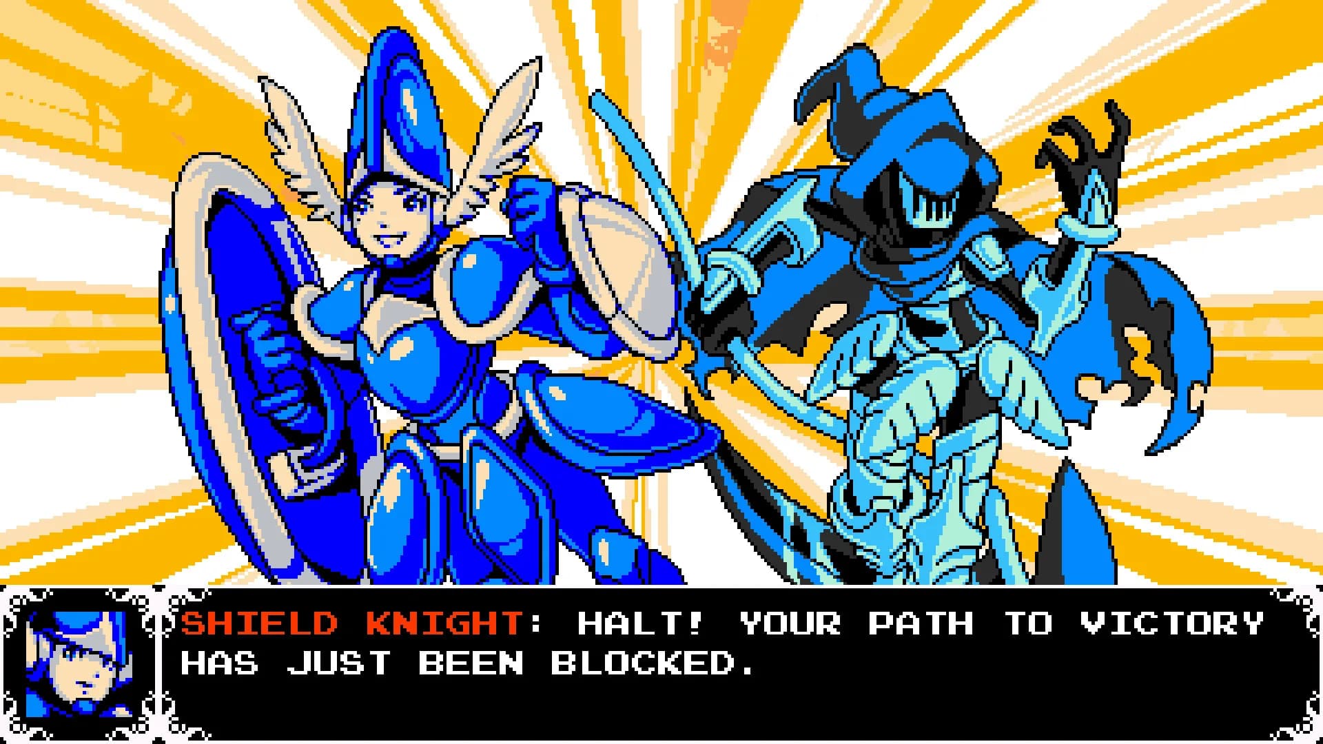 Shovel Knight Showdown görsel 9