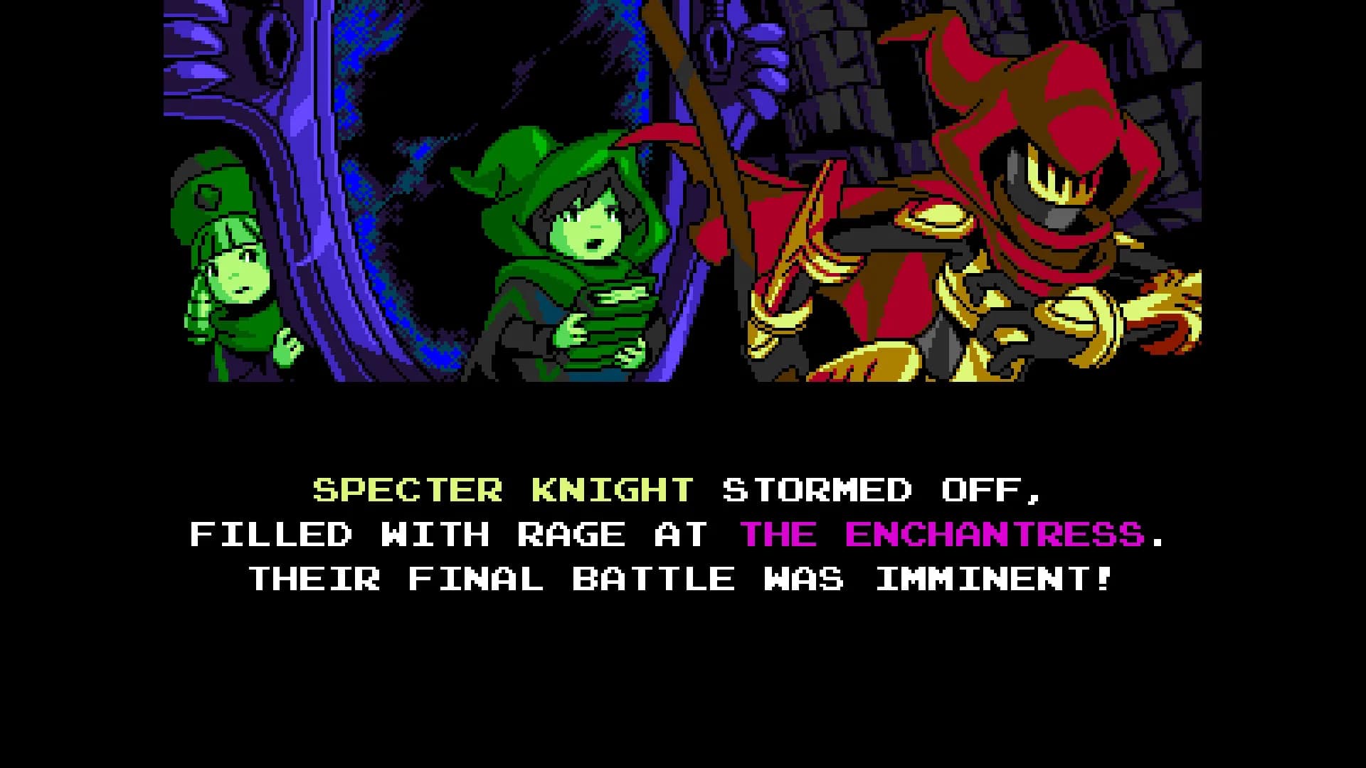 Shovel Knight Showdown görsel 10