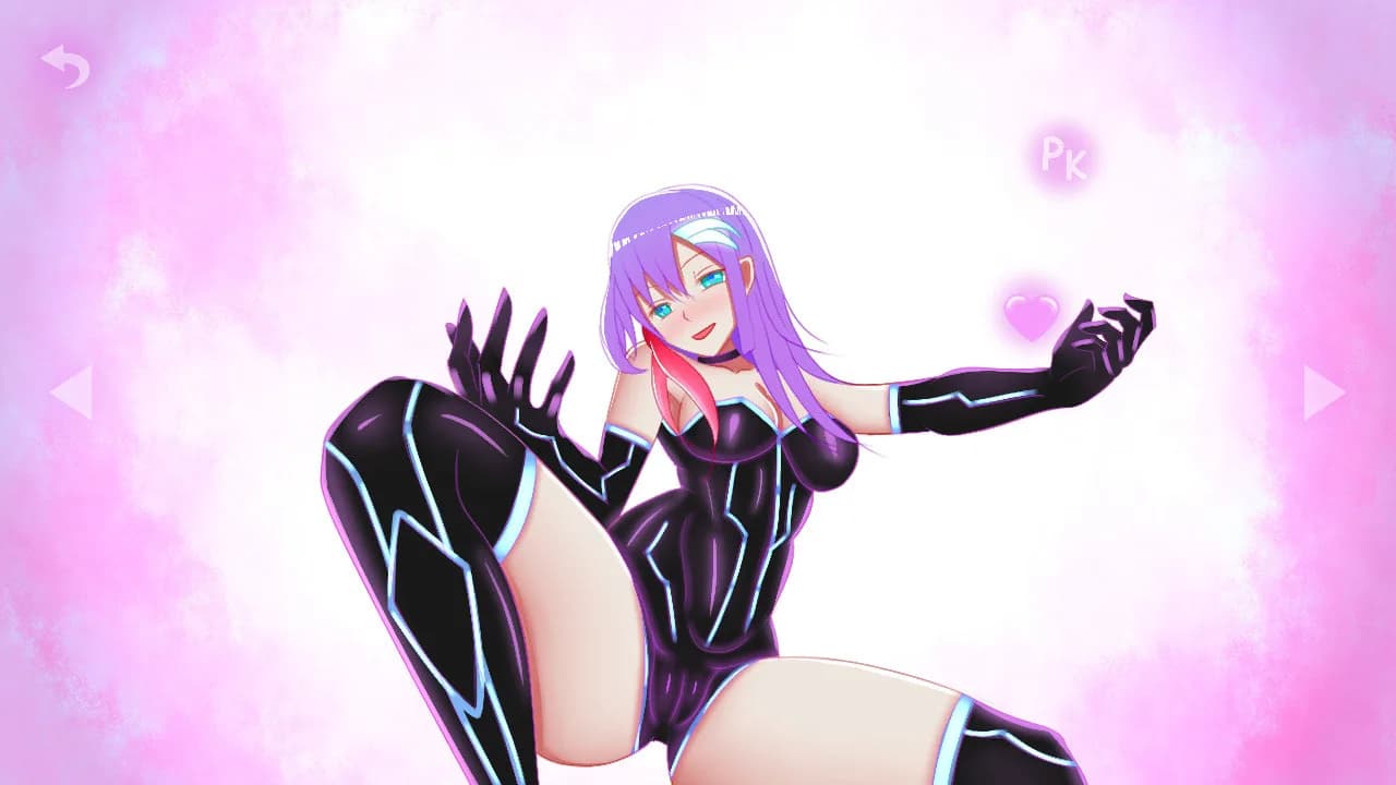Duel Girl görsel 4
