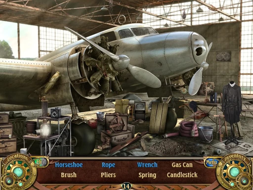 Unsolved Mystery Club: Amelia Earhart görsel 7