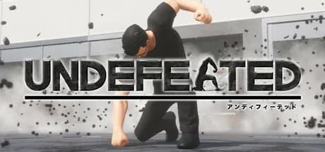 UNDEFEATED