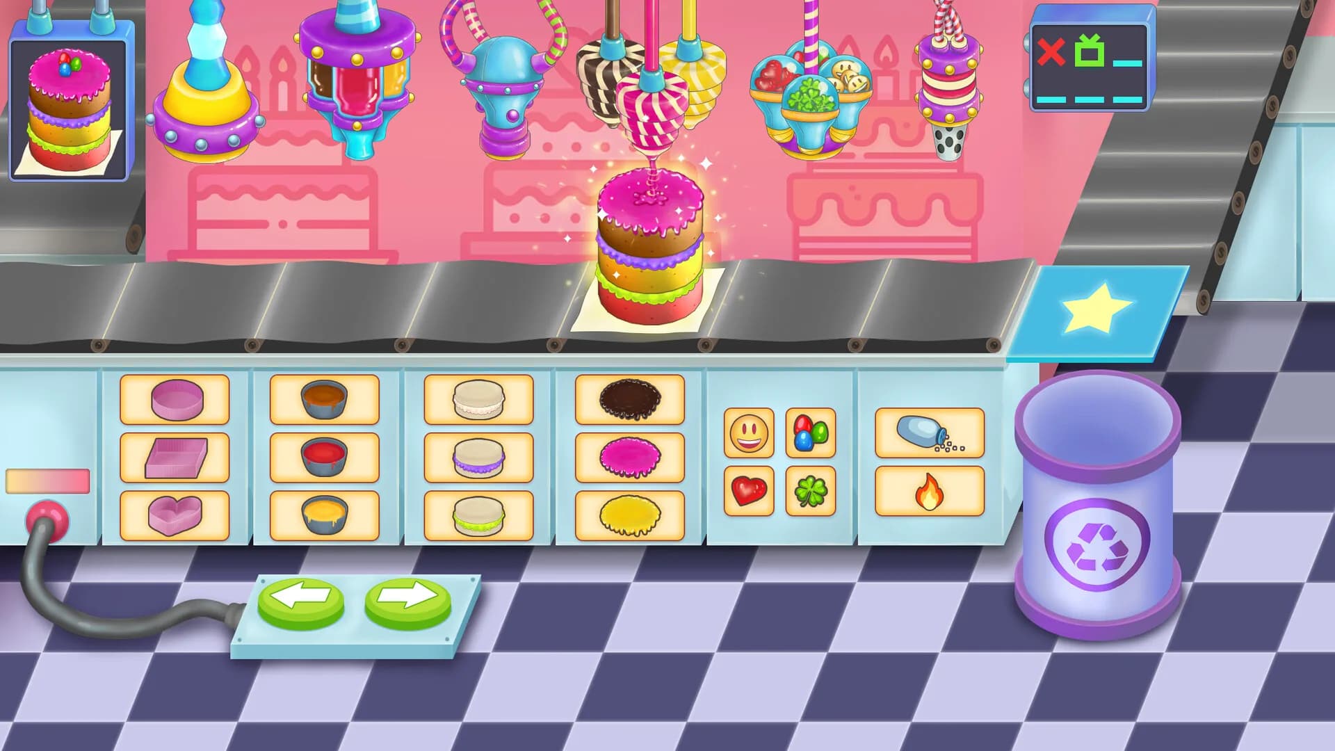 Purple Place - Classic Games görsel 2