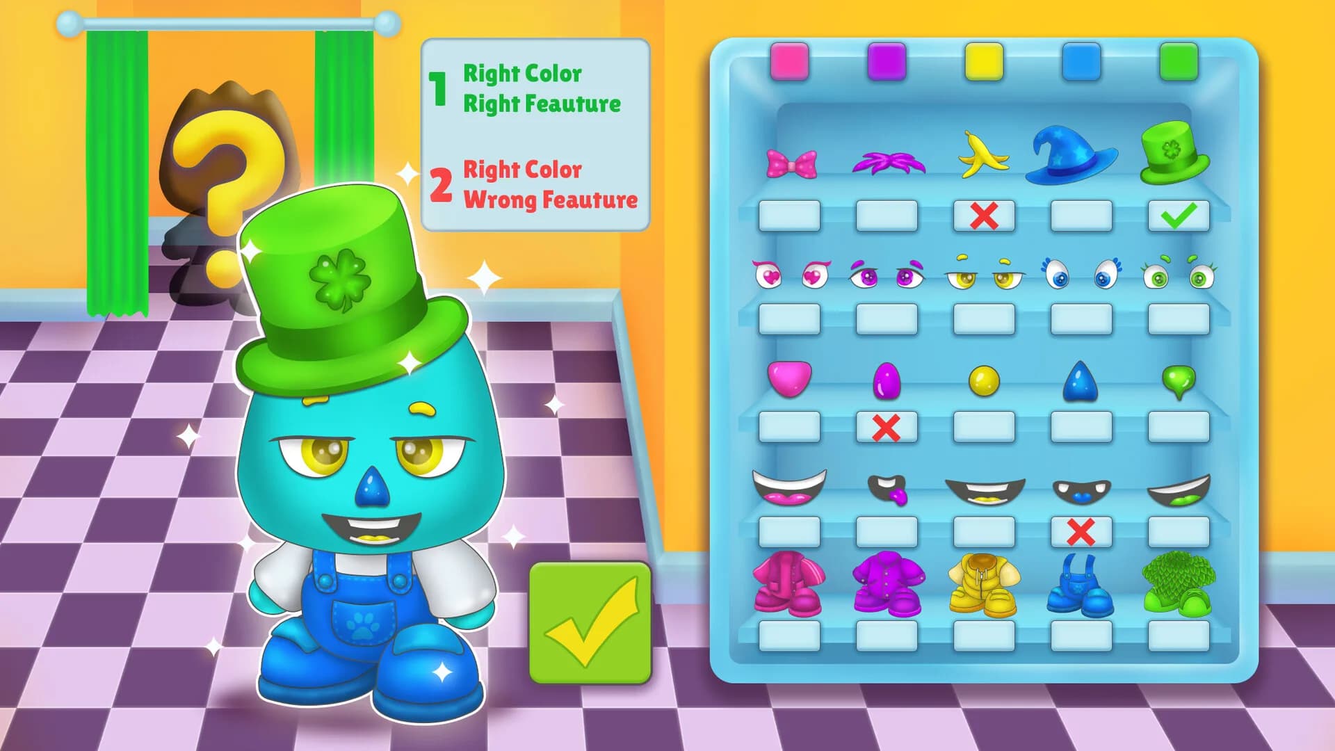 Purple Place - Classic Games görsel 4