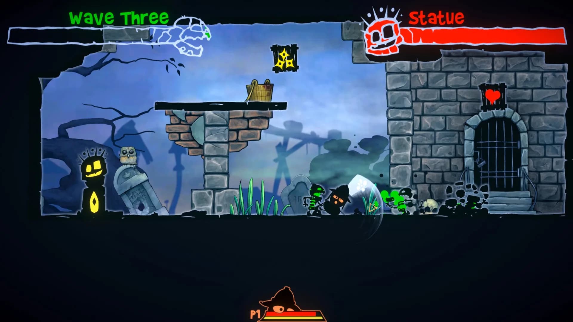 Bouncy Bob: Episode 2 görsel 4