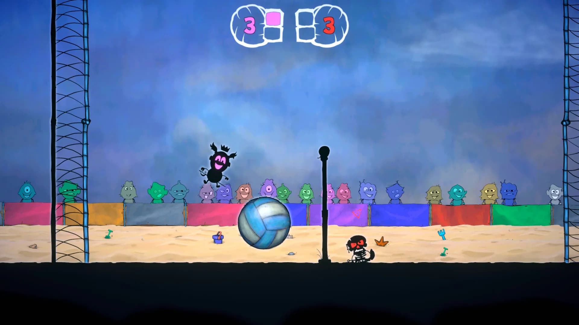 Bouncy Bob: Episode 2 görsel 6