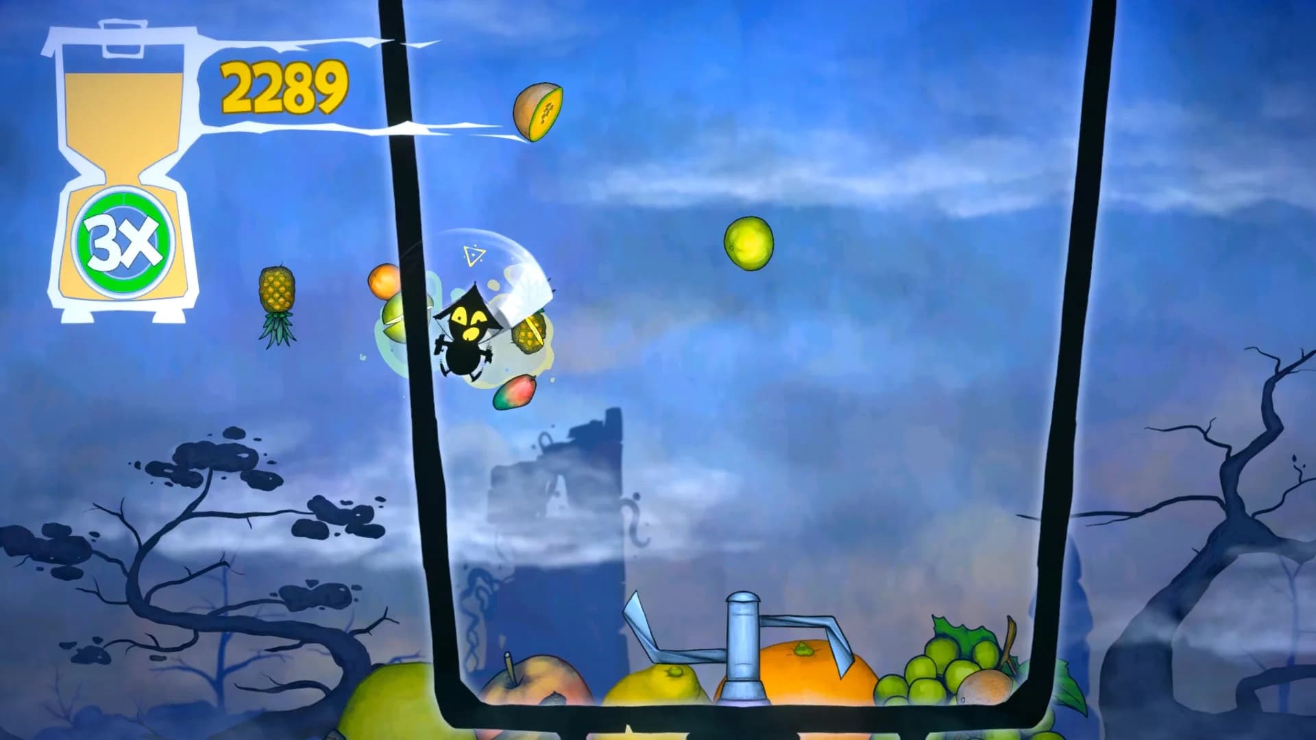 Bouncy Bob: Episode 2 görsel 10