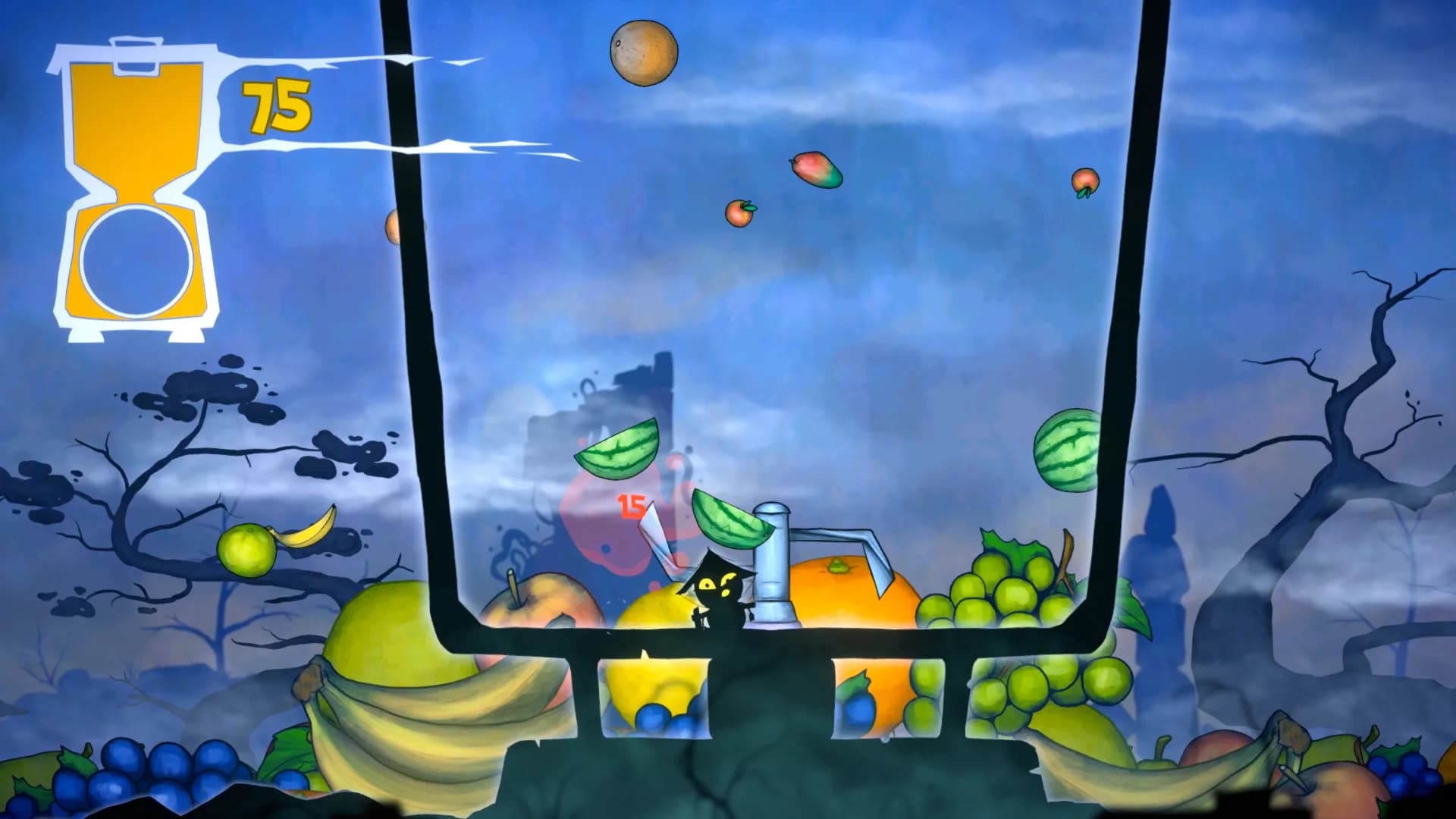 Bouncy Bob: Episode 2 görsel 11