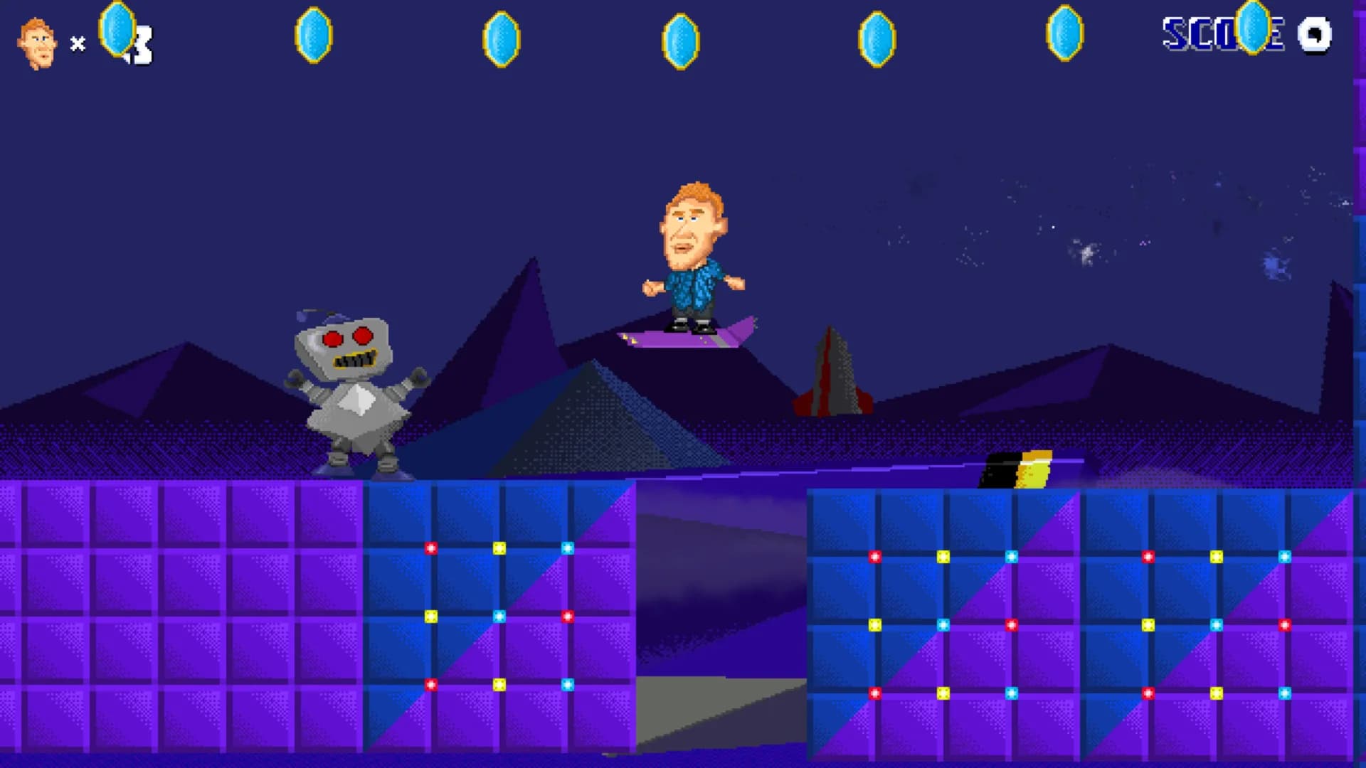 Bryce's Movement Engine¹ görsel 3