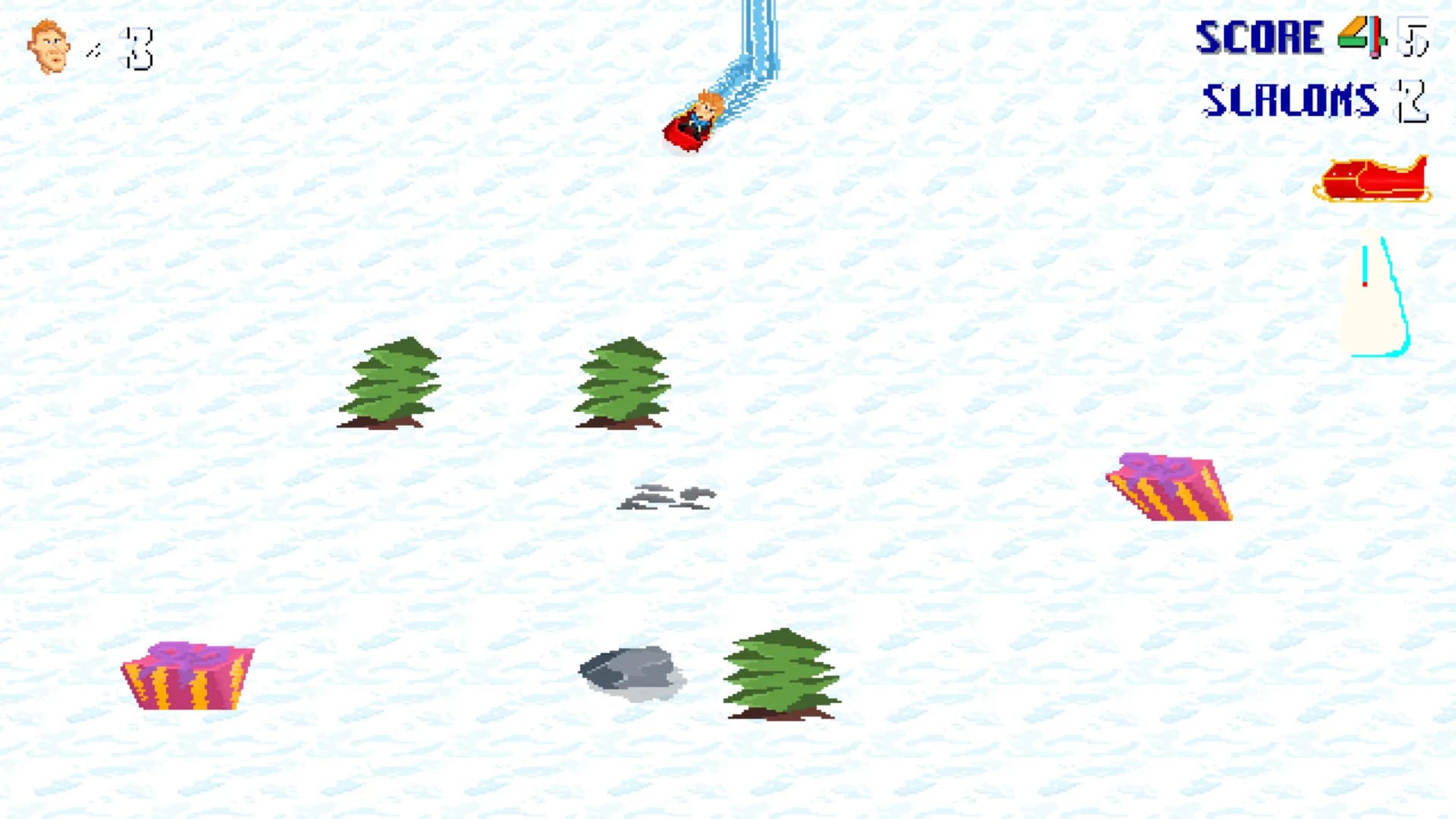 Bryce's Movement Engine¹ görsel 5