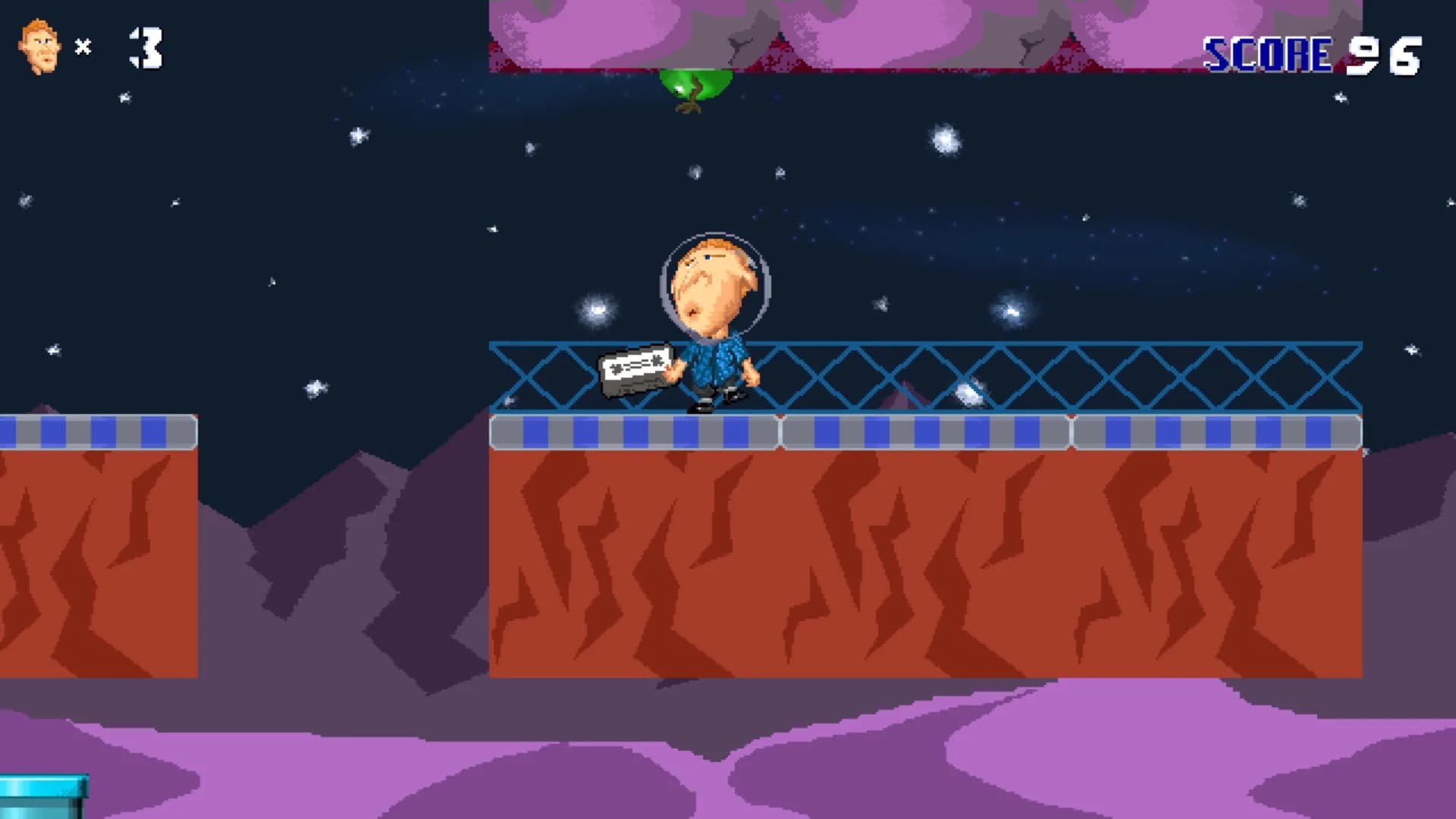 Bryce's Movement Engine¹ görsel 8