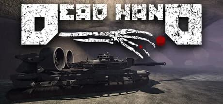 Dead Hand görsel 1