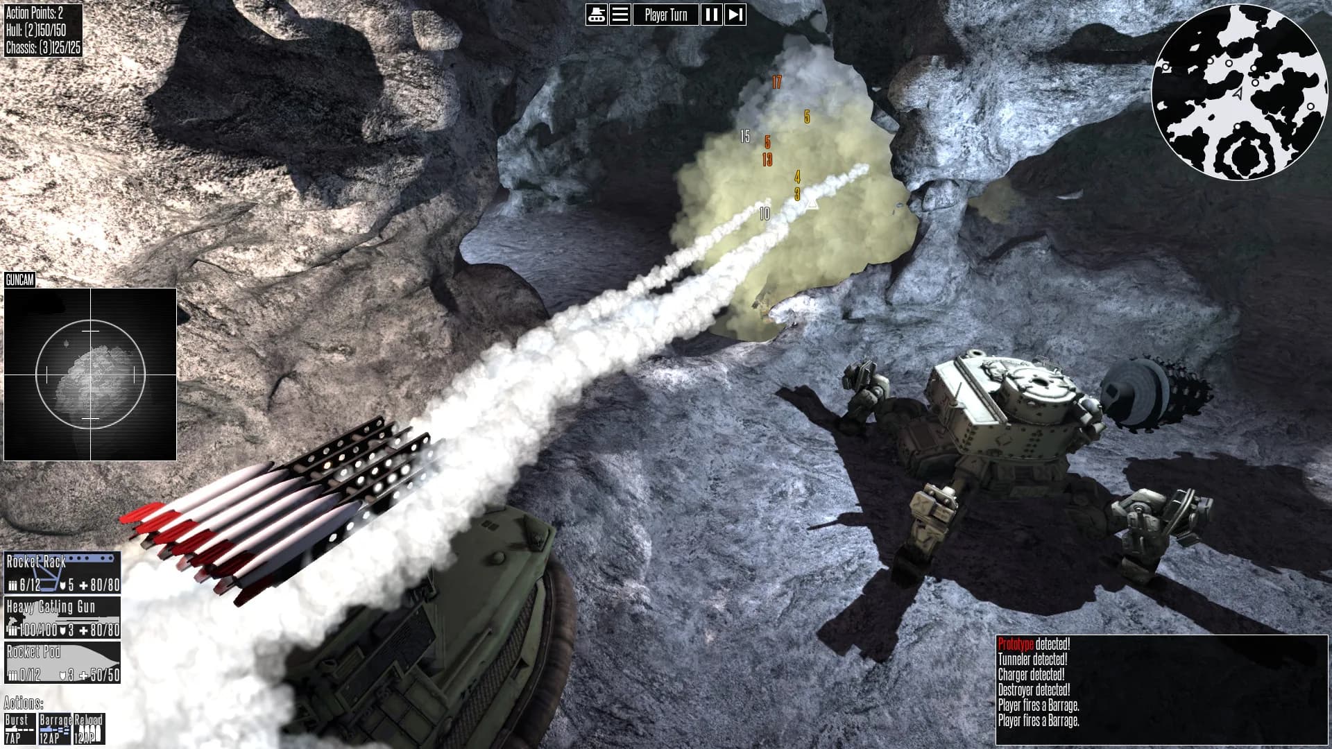 Dead Hand görsel 2