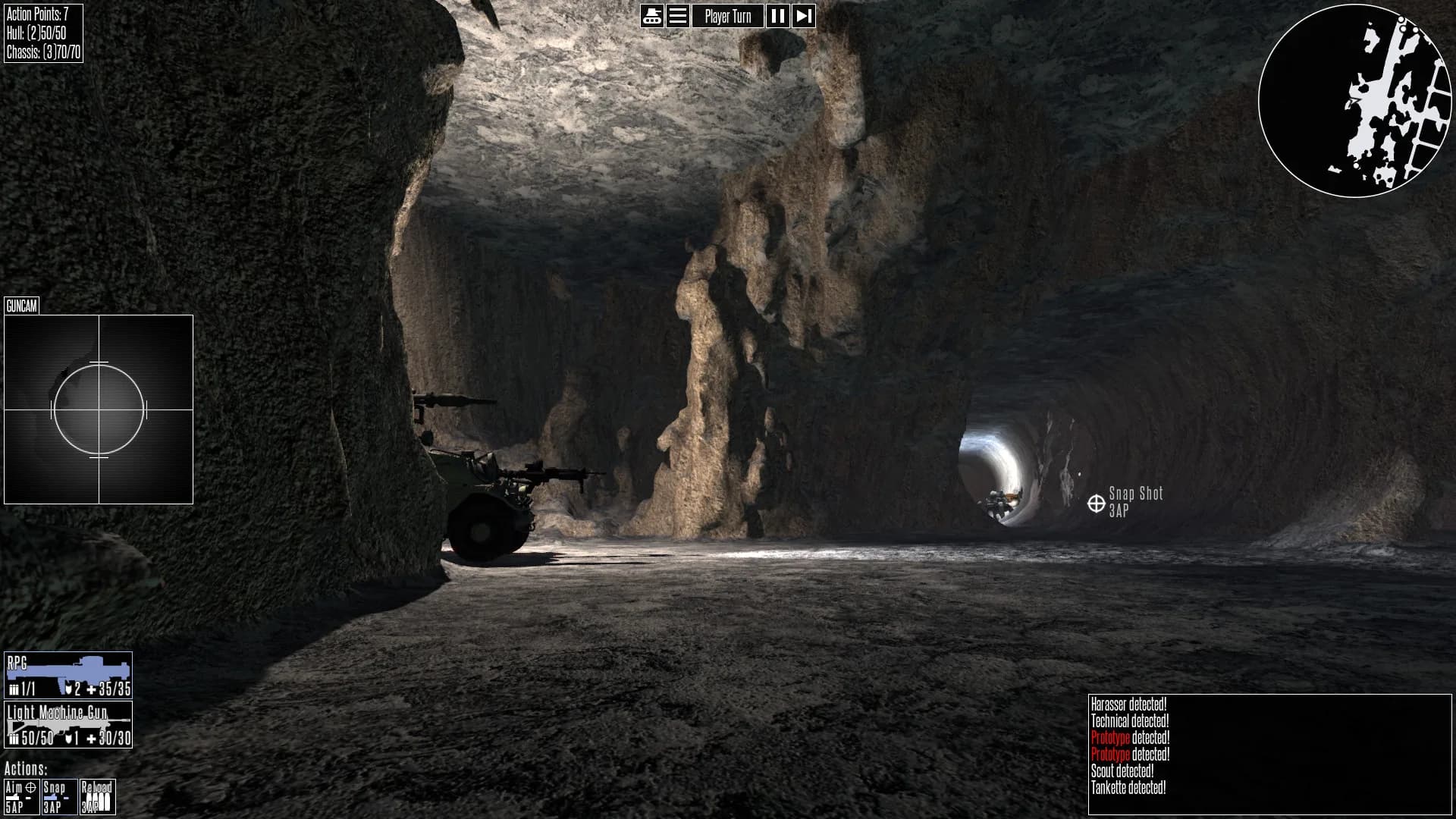 Dead Hand görsel 6