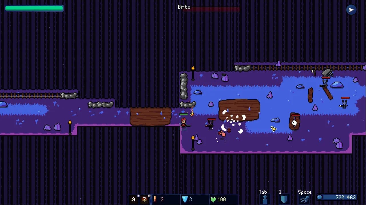 Azurebreak Heroes görsel 4