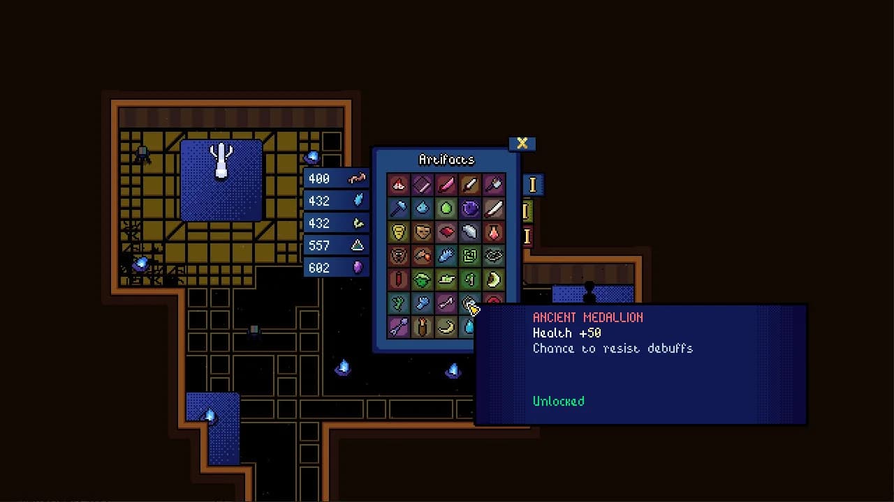 Azurebreak Heroes görsel 7