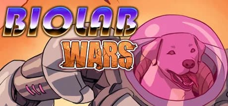 Biolab Wars görsel 1