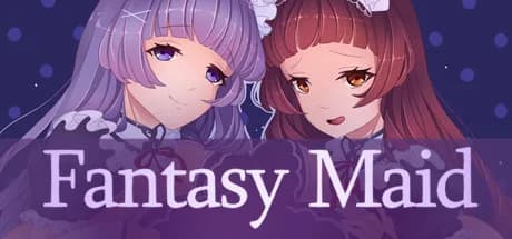 Fantasy Maid görsel 1