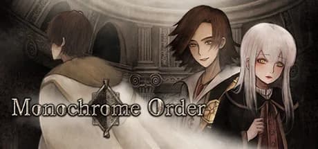 Monochrome Order görsel 1