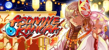 Asdivine Kamura görsel 1