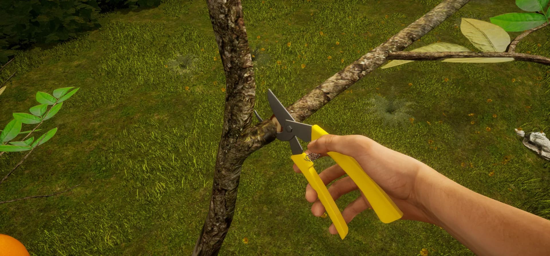 Orchard Simulator görsel 2