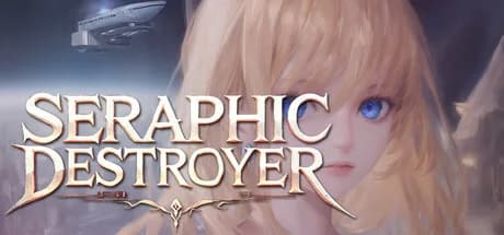 Seraphic Destroyer görsel 1