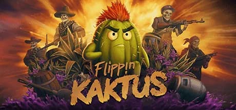 Flippin Kaktus görsel 1
