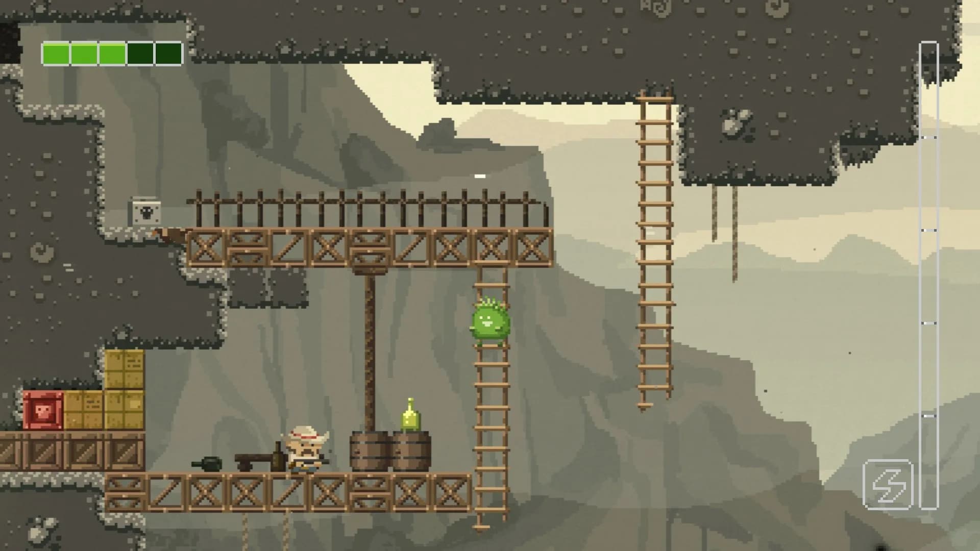 Flippin Kaktus görsel 8