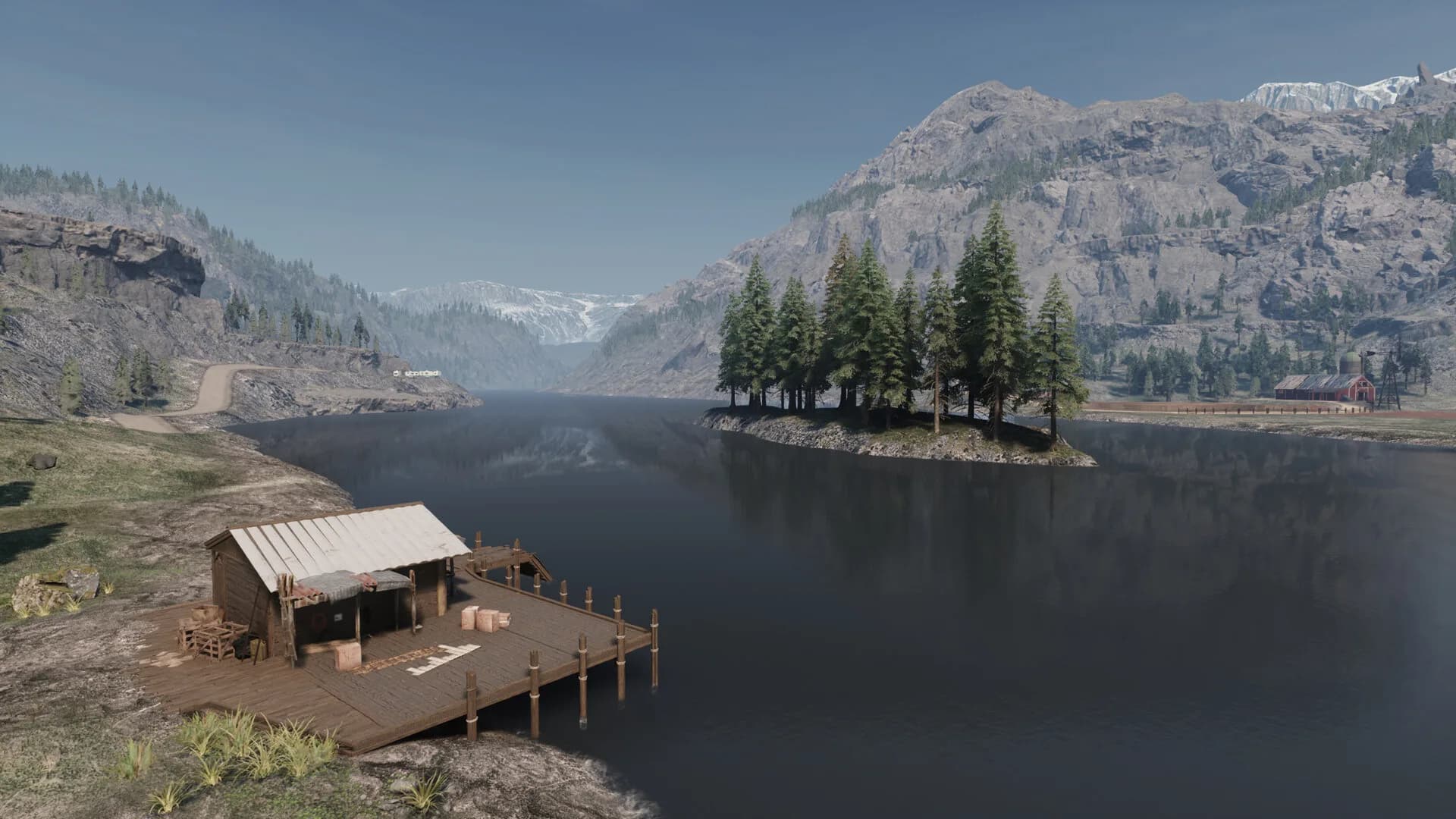 Ranch Simulator: Build, Hunt, Farm görsel 19
