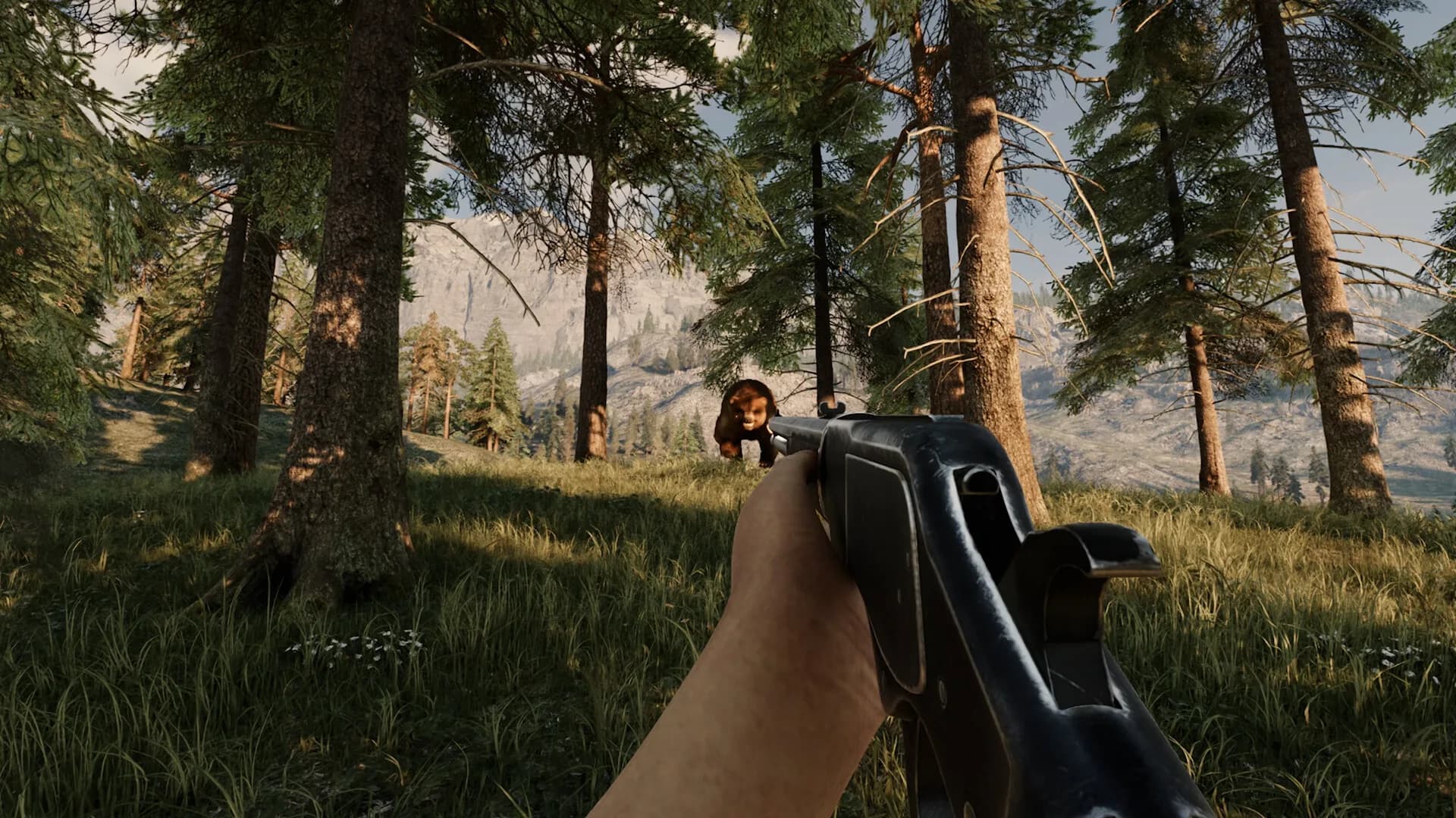 Ranch Simulator: Build, Hunt, Farm görsel 6