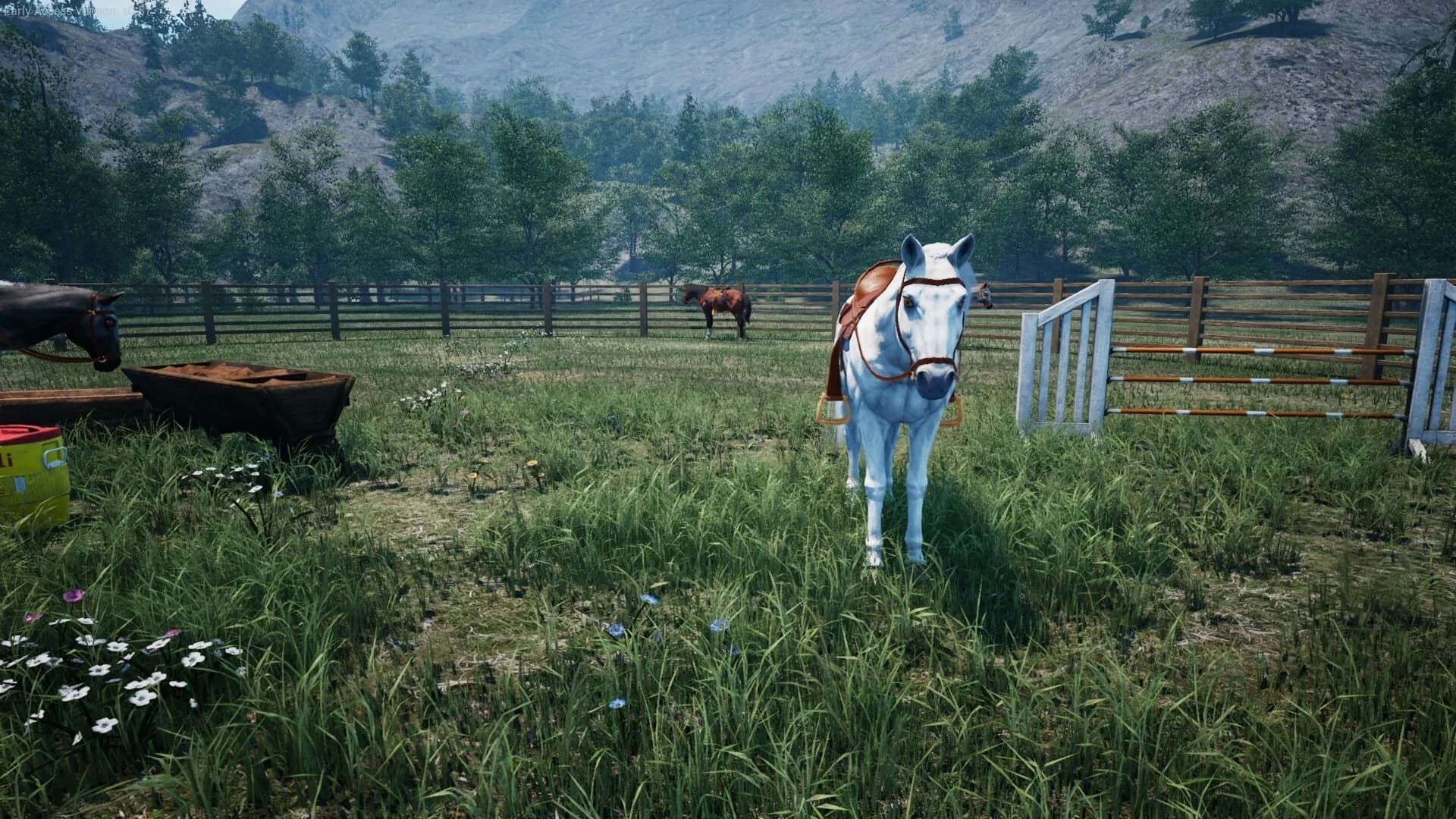Ranch Simulator: Build, Hunt, Farm görsel 10