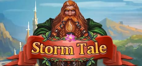 Storm Tale görsel 1