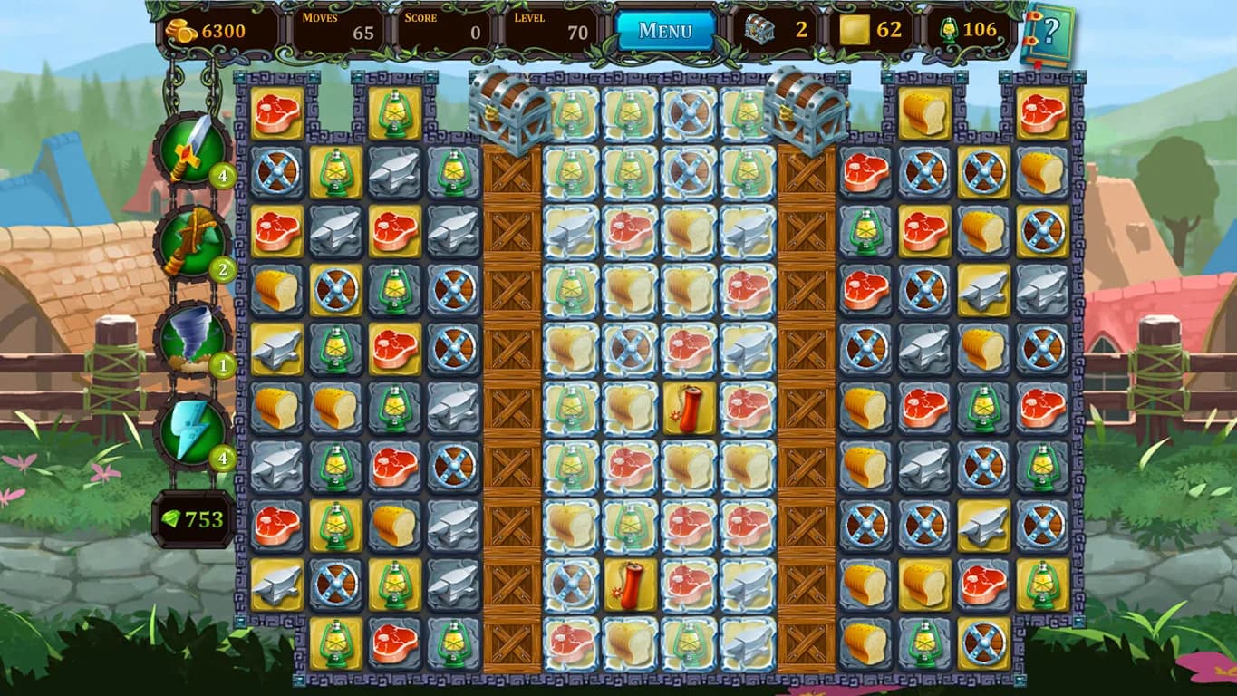Storm Tale görsel 2