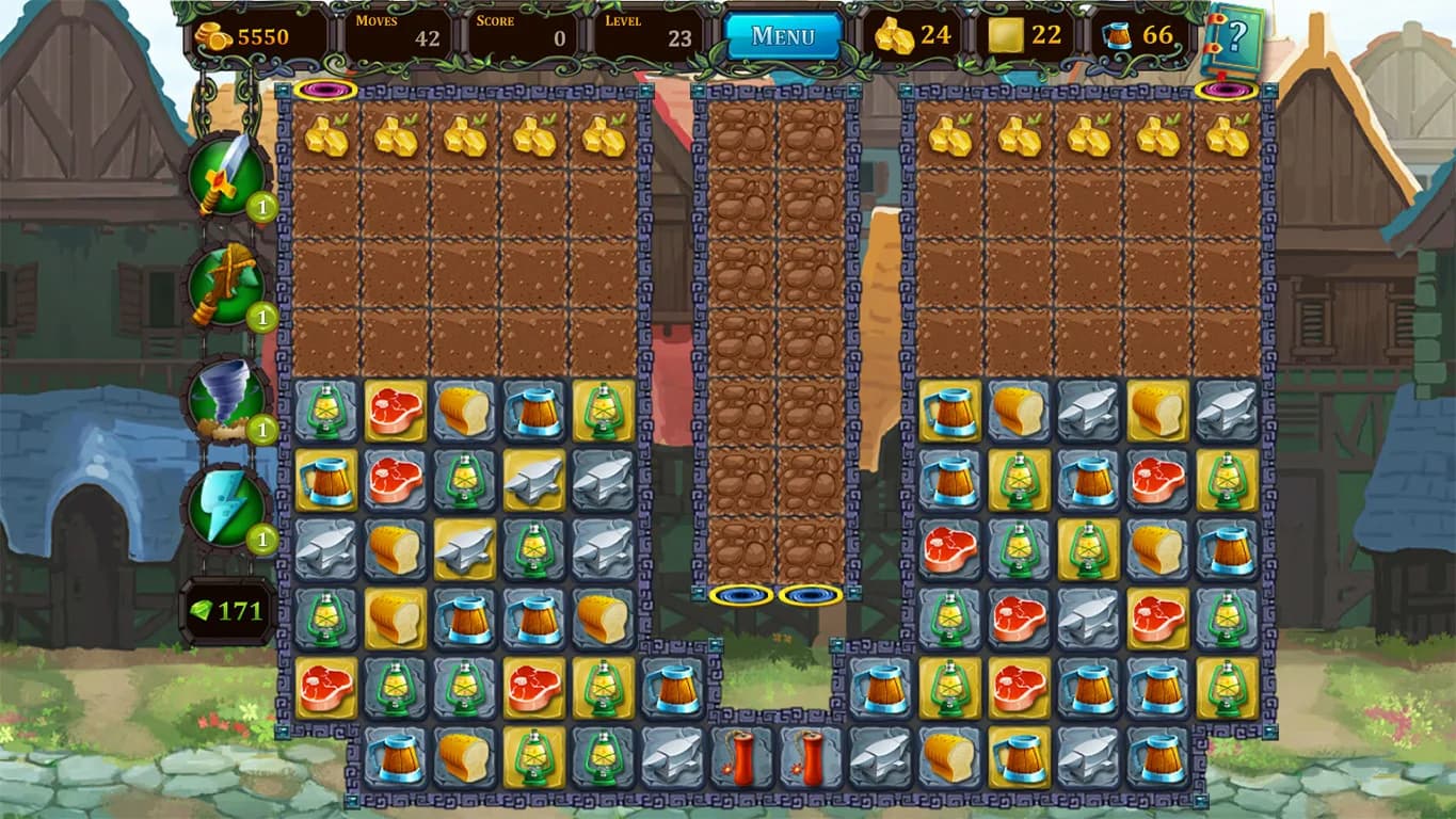Storm Tale görsel 4