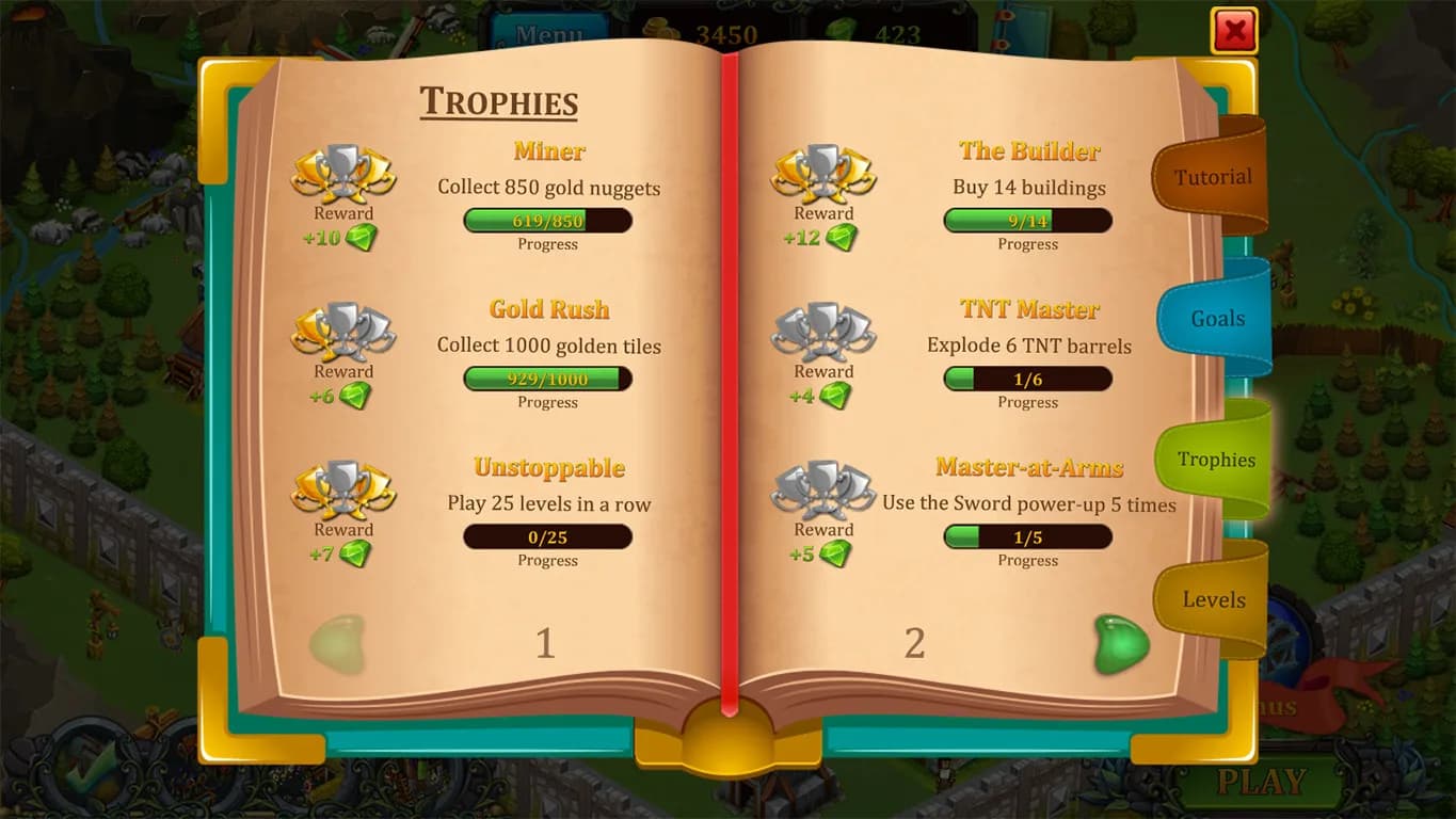 Storm Tale görsel 6
