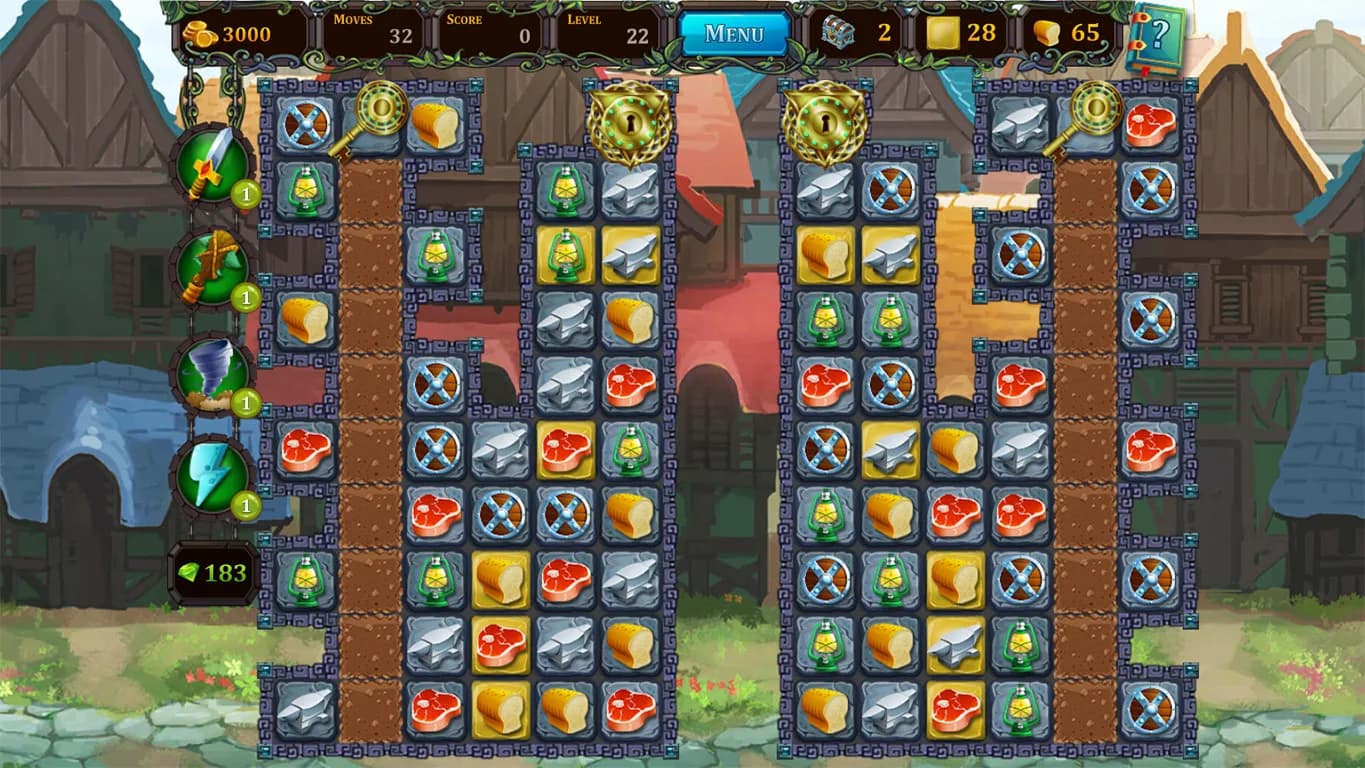 Storm Tale görsel 7