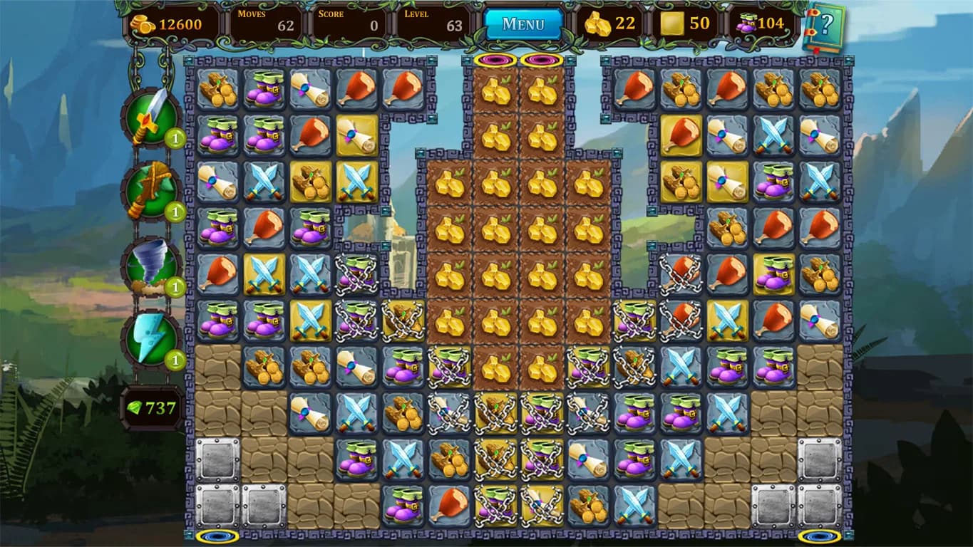 Storm Tale görsel 8