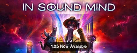In Sound Mind görsel 14