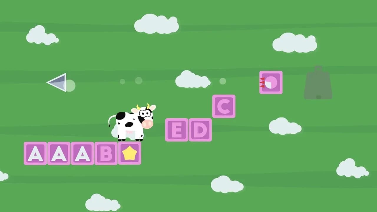 Tricky Cow görsel 2