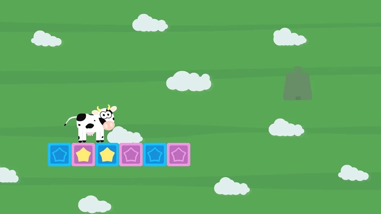 Tricky Cow görsel 3