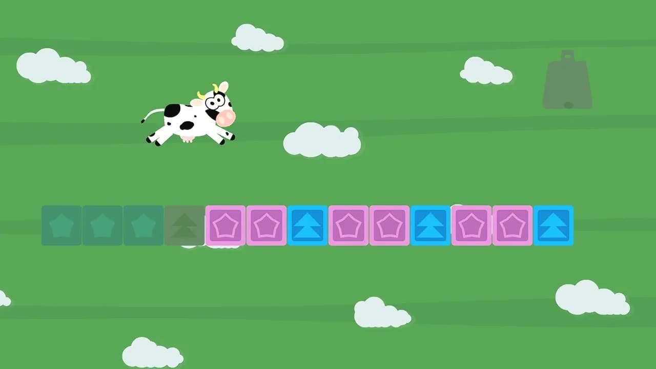 Tricky Cow görsel 6