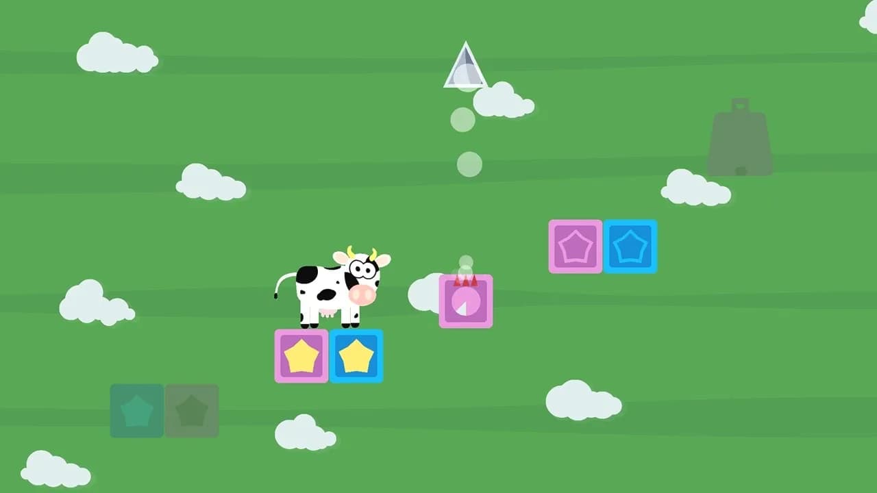 Tricky Cow görsel 7