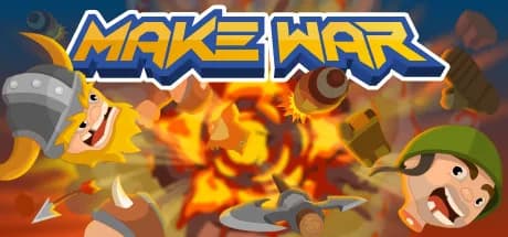 Make War görsel 1