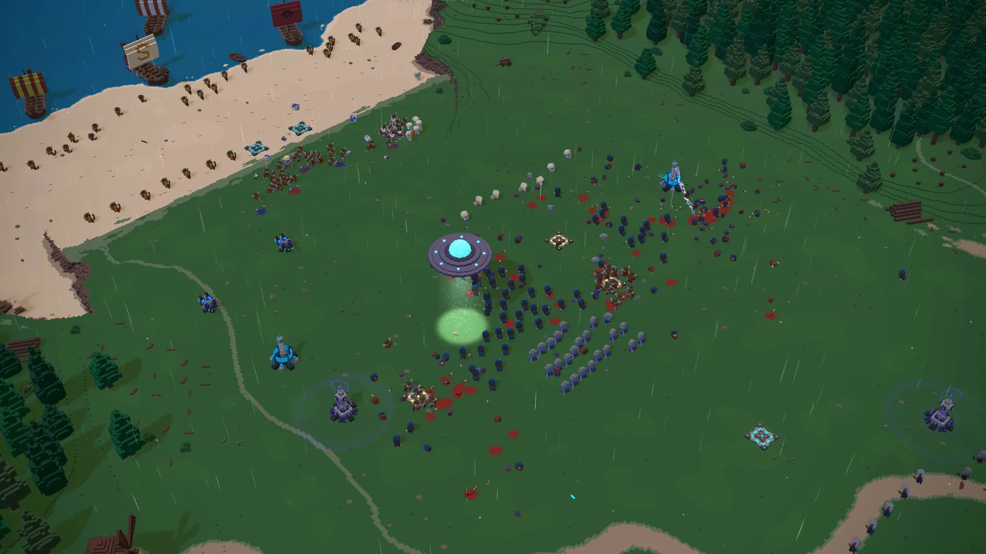 Make War görsel 3