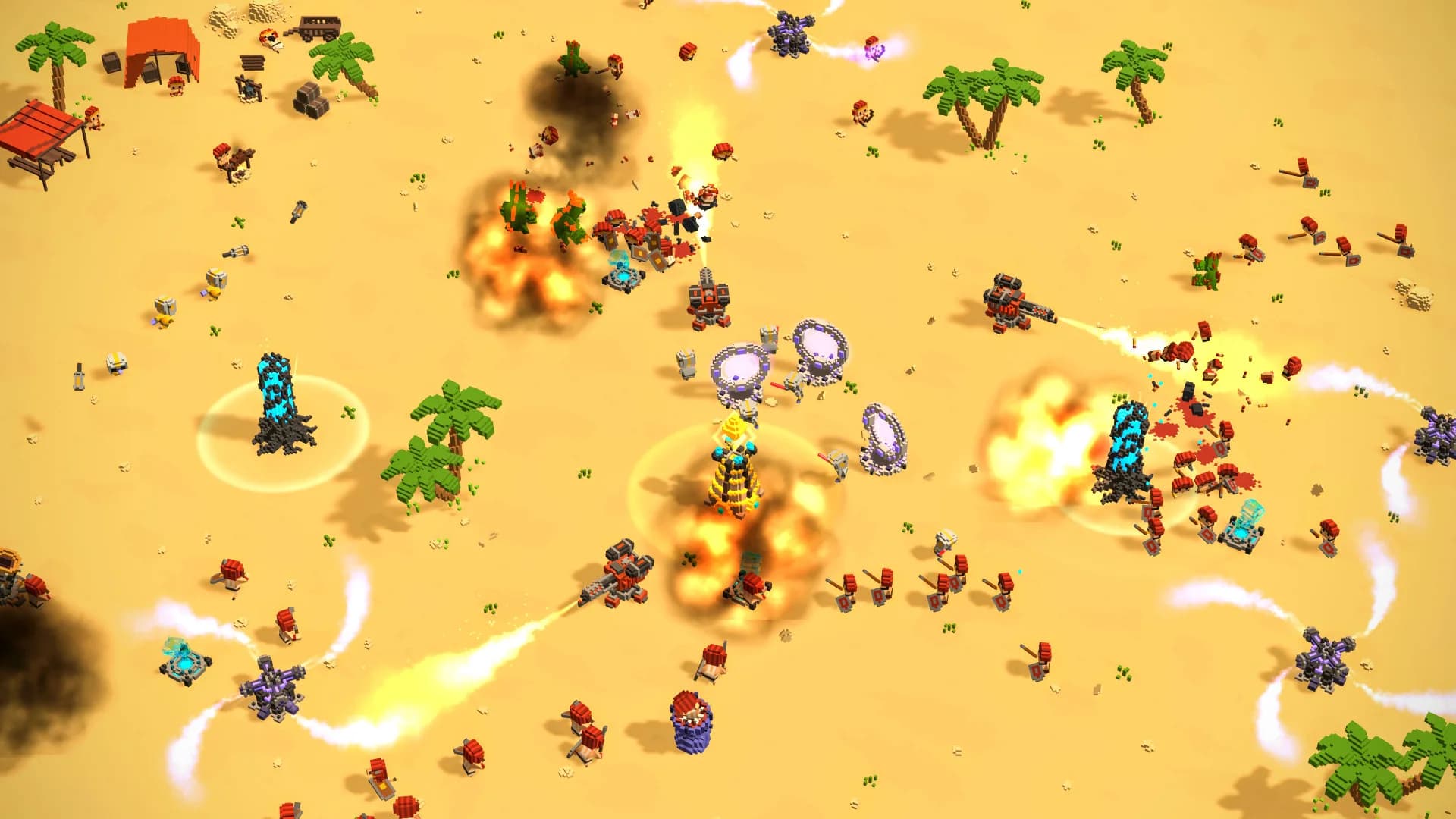 Make War görsel 5