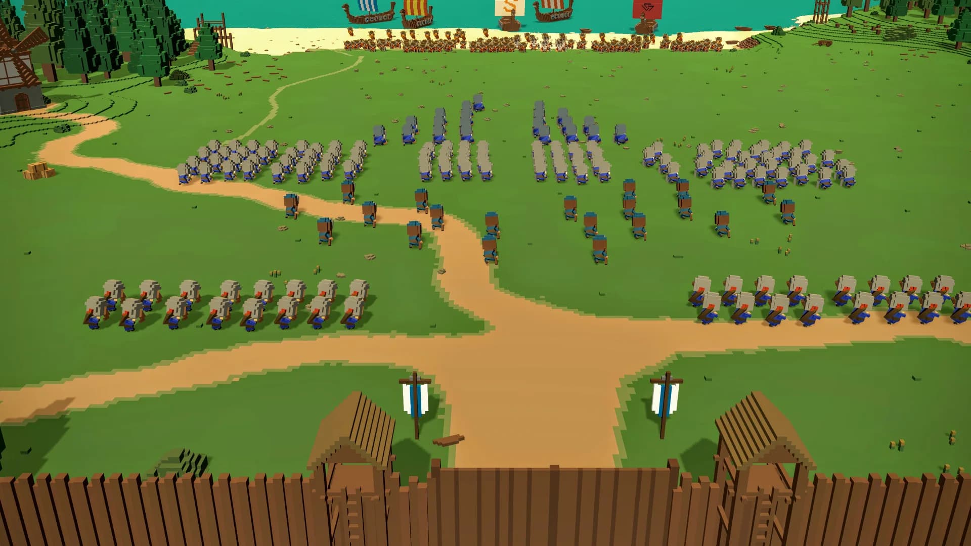 Make War görsel 6