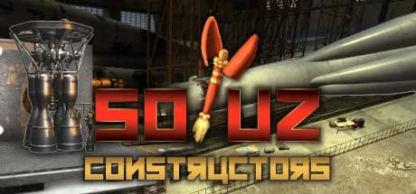 Soyuz Constructors görsel 1